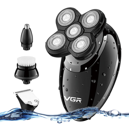 VGR Men's Shaver Kit